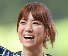 【悲報】歌手hitomiさん、反抗期の息子からの衝撃のLINE「クソババア土に還れ」