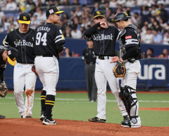 【悲報】ソフトバンク、借金2