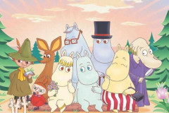フィンランド人「世界のみんなもムーミンは大好きだよな？」