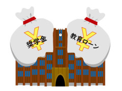【経済】奨学金に押しつぶされ子供も持てない…123万人の外国人労働者を歓迎する高市政権が見ていない「日本人の現実」