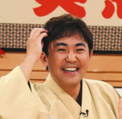 【悲報】林家三平さん、『笑点』の歴史からガチで存在を抹消されてしまうwwwwwwwwww
