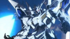 ガンダムバエルみたいな立ち位置の機体ってシリーズの中でも珍しいんじゃないか？