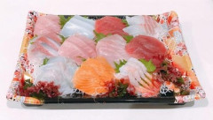 イトーヨーカドー､肉や刺し身の蓋をプラッチックからラップに変更 ナフサ不足で