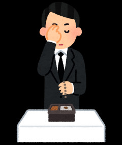 葬儀社で働いてるけど質問ある？