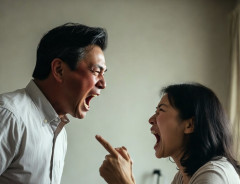 【画像】SNS女さん「これで夫と毎月喧嘩してる💢」