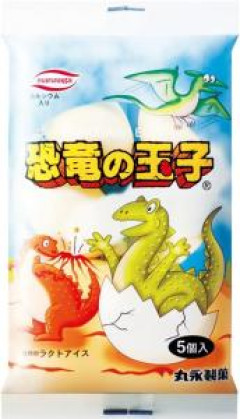 お前らこのアイス知ってるよな？