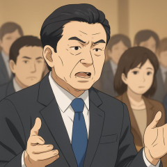 村上誠一郎氏「鳩山由紀夫のような人たちが離党して、自民党がおかしくなった」