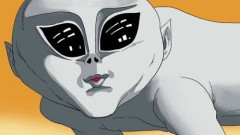 宇宙人、現れるｗｗｗｗｗ