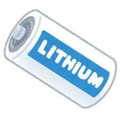 中国のリチウム電池回収工場の様子がこちら