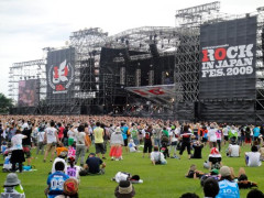 【悲報】「ROCK IN JAPAN」さん、第1弾出演82組を発表するもガチでロックがいないｗｗｗｗｗｗｗｗｗｗ