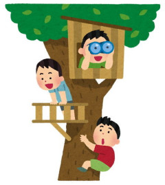 【地域】子供達が公園に行かなくなったので理由を聞いたら「中学生が占拠してる」って。小学生が遊べる公園減ったよね…