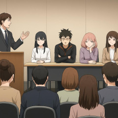 日本アニメは「暴力的で不愉快」？ ジェンダーから読み説く国際シンポジウム開かれる