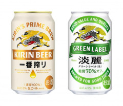 キリンがビールを値下げ！一方で〇〇は値上げに。
