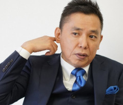 爆笑問題・太田光さん「不快な司会者」で１位に選ばれてしまうｗｗｗｗ