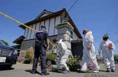 【悲報】栃木強盗の16歳少年さん、バイト先で堂々とタバコをふかし「親から許可されてるんで」・・・・・・・・・