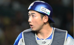 【悲報】DeNAさん、正捕手・山本祐大をシーズン中にトレード放出してしまう・・・・・・・・・