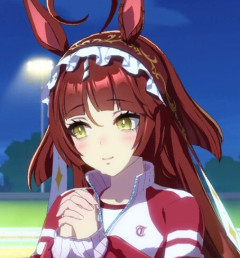 【ウマ娘】優しい世界が訪れるガチャ結果がこちら。「みんな苦しみを知ってるからな…」