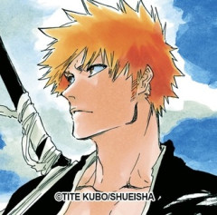 【BLEACH】原作パートの一挙配信やってるんだけど