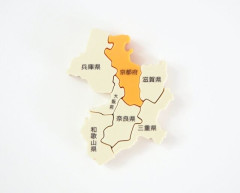 京都府って縦に長いから結構文化ちがってそう