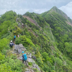 【悲報】ワイが5年間続けた趣味の登山をやめた理由がこれｗｗｗｗｗｗｗｗｗｗ
