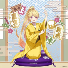 【これは良い思い出だな】「笑点」がまさかのにじさんじコラボ！60周年特別展で鷹宮リオンのグッズ販売や展示も