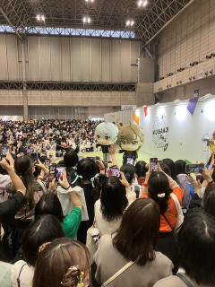 【画像】イベントで密集した女オタクがヤバすぎるｗｗｗｗｗｗｗｗｗｗｗｗｗｗｗｗｗｗｗｗｗｗｗｗｗｗｗｗｗｗ