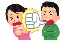 私の誕生日に、相手のせいで喧嘩して、彼から別れを告げられたが、数日後「話せない？」と連絡が来たので無視。その後も…