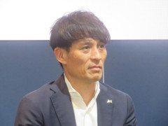 【悲報】JFA宮本恒靖会長さん、女子サッカーを「違うサッカーとして見ている」と発言してしまうｗｗｗｗｗｗｗｗｗｗ