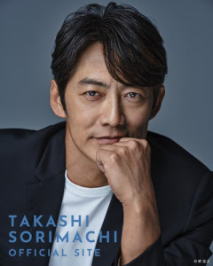 【悲報】反町隆史さん、28年ぶりに『GTO』鬼塚英吉をやってしまう