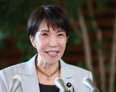 高市早苗「さまざまな現場で目詰まりが起きている」