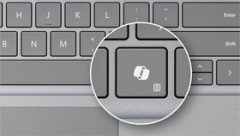 Windows 11の[Copilot]キー、ついに右Ctrlキーへ戻せるように