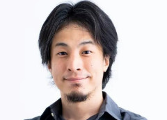 【画像】ひろゆき、「はい、ヒアリングー」BOTになってしまうｗｗｗ