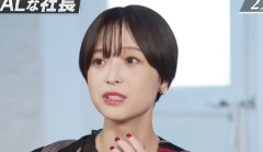 渡邊渚｢強烈なフラッシュバックで心身ボロボロ｣｢涙が止まらない…異性や他人の存在が無理に｣｢もう生きていたくないって気持ちが｣