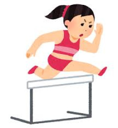 【動画】陸上女子、いいべすぎるｗｗｗｗｗｗｗｗｗｗｗｗｗｗｗｗ