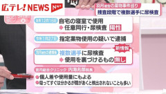 プロ野球界の薬物蔓延問題、大事になる…