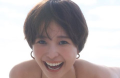 元フジテレビアナ・渡邊渚さん「『世界中に平和と繁栄をもたらせるのはドナルドだけ』と言えてしまう首相が、真に平和をもたらせるとは思えない」