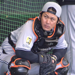 巨人・甲斐拓也にトレード説が浮上ｗｗｗｗｗｗｗｗｗｗｗｗ