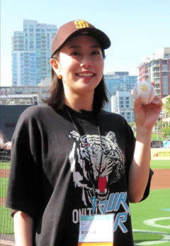 【朗報】石川佳純さん(33)、まだ誰のものでもない（画像あり）