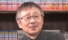 松尾貴史氏「気持ち悪い」と言われ「匿名でこんな気持ちの悪いポストをしている自分を省みなさいよ。馬鹿馬鹿しい」とポスト　国旗損壊罪骨子案めぐり応酬
