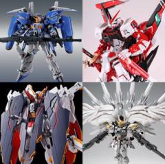 原作知らないけど好きなガンダム