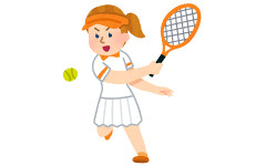 【テニス】坂本怜が全仏ＯＰ予選で一触即発！　マルティネス「コートの外で決着をつけよう」