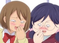 【朗報】腐女子さん、イケメン外国人にナンパされてしまう。