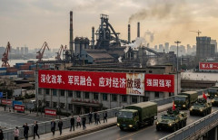 中国経済が急減速、投資は予想外の減少に転じる…脆弱さ浮き彫りに！