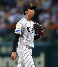 阪神　茨木秀俊と石黒佑弥が2軍に合流…このまま登録抹消へ　複数選手の入れ替えが濃厚に