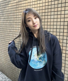 【画像】ロングの剛力彩芽、かなり美人ｗｗｗｗｗｗｗｗｗｗ