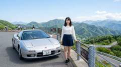 【だろ？】なんだか「Forza Horizon」とかいうのが話題だけど‥‥普通にリアルでドライブした方がよくね？？？？？？？？