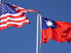 トランプ大統領、台湾の頼清徳総統と協議の意向！実現すれば断交以来初に！