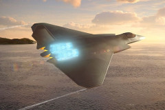 イギリス、次期戦闘機に1.3兆円拠出…共同開発で日本が圧力！