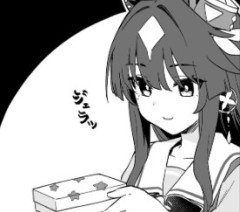 【ウマ娘】ヴィルシーナが焼きもちを焼くお話。（ｼﾞｪﾗｯ
