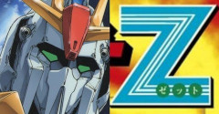 ※Z（ゼータ）ガンダムじゃなくてガンダムZ（ゼット）だったときにありがちなこと
